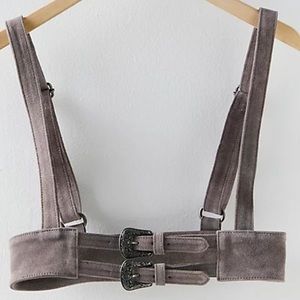 New West Wind Harness By Free People